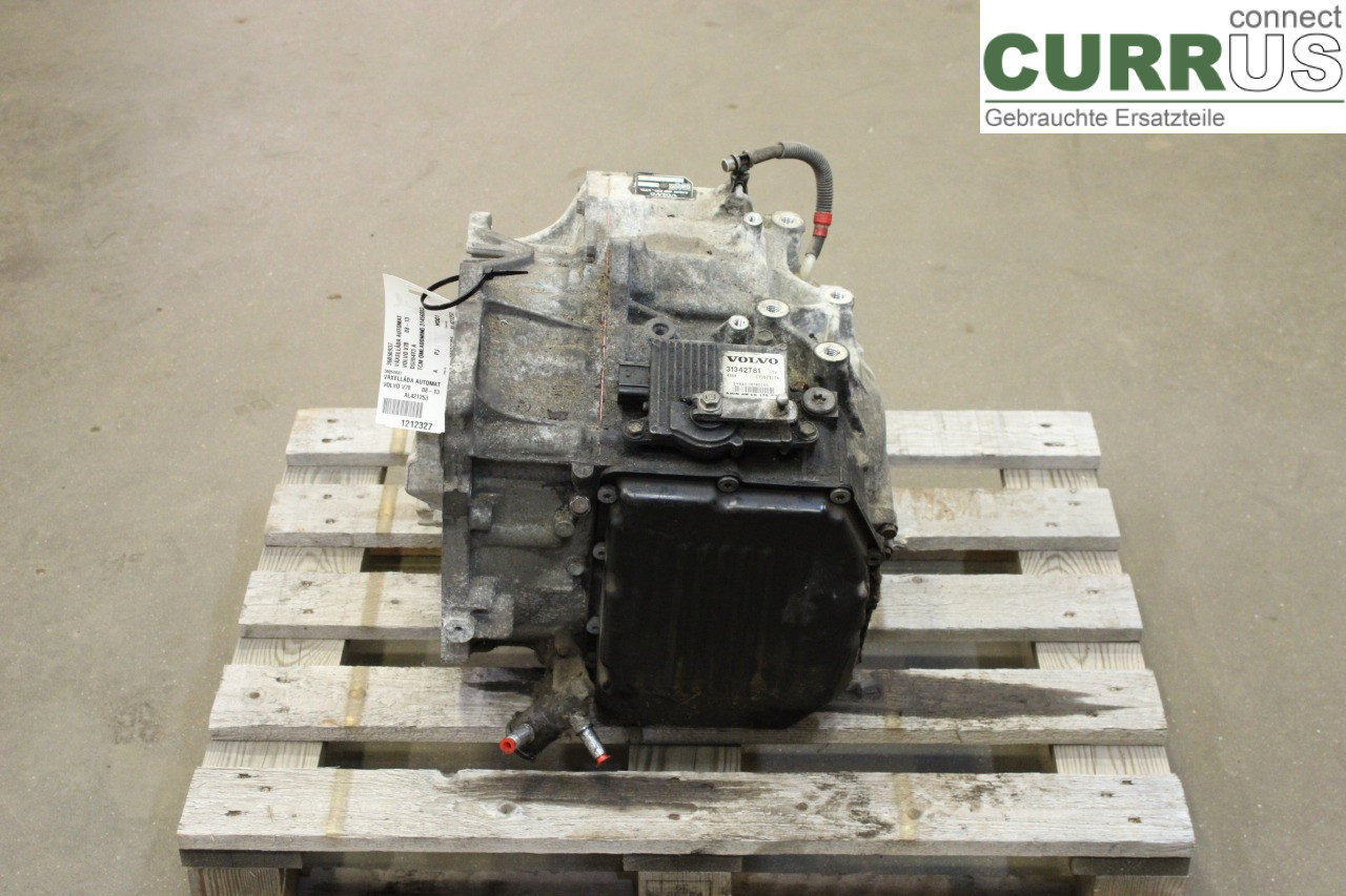 VOLVO V70      08-13 Automatikgetriebe 36050937 D5204T3