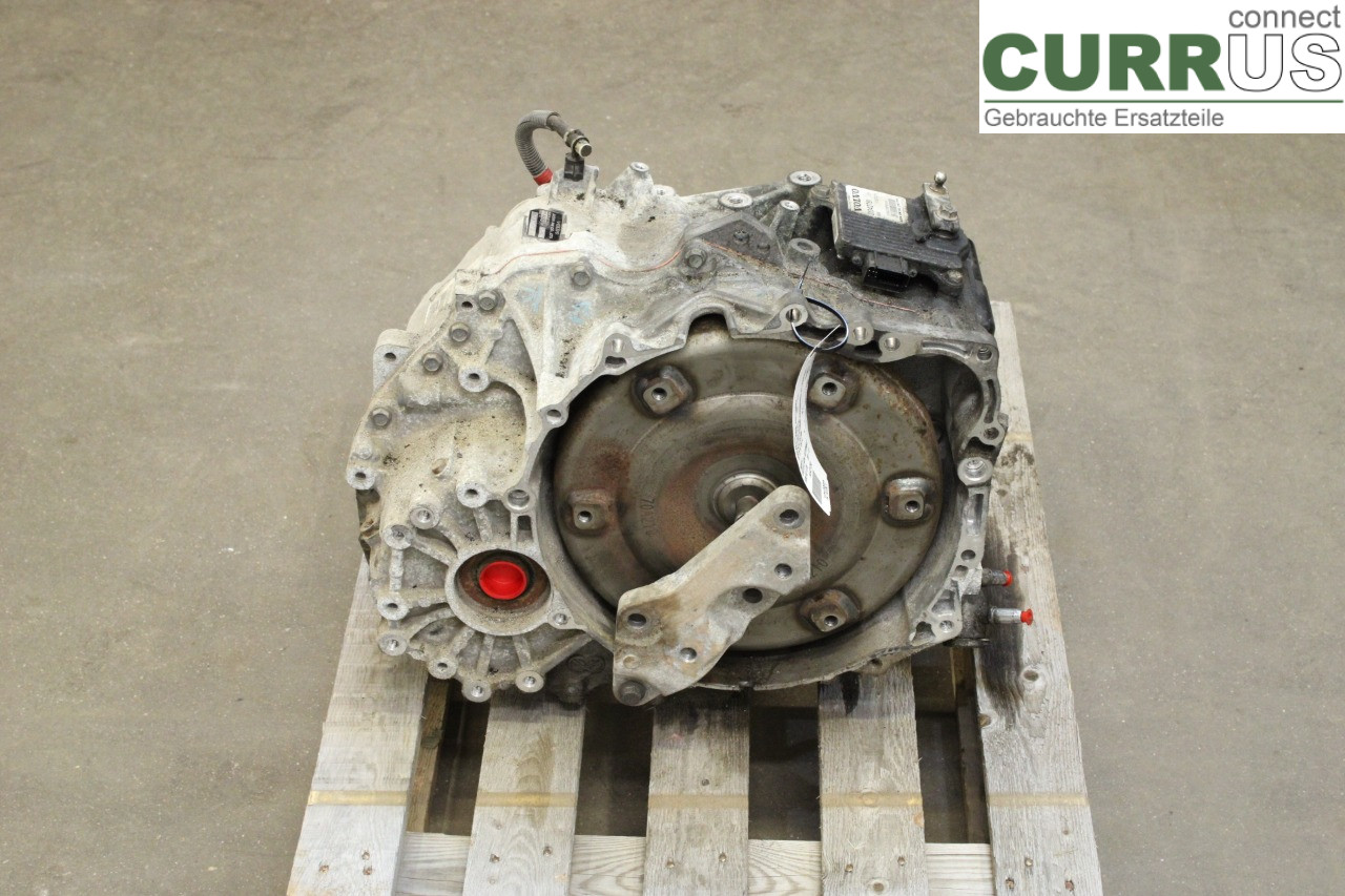 VOLVO V70      08-13 Automatikgetriebe 36050937 D5204T3