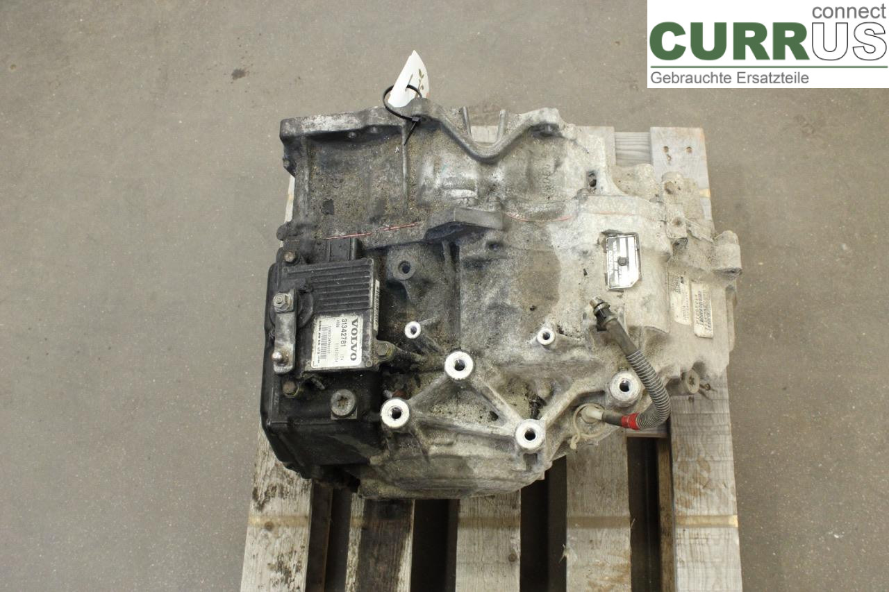 VOLVO V70      08-13 Automatikgetriebe 36050937 D5204T3