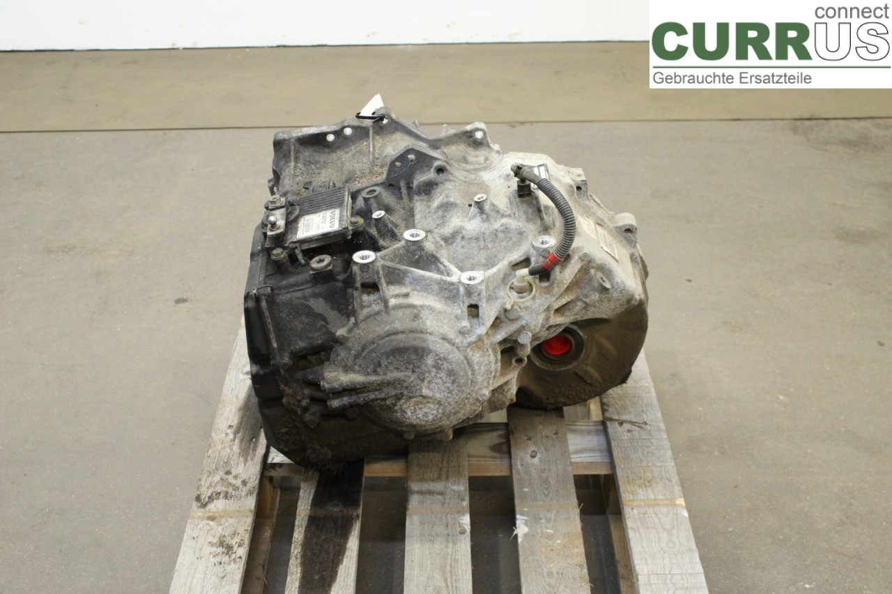 VOLVO V70      08-13 Automatikgetriebe 36050937 D5204T3