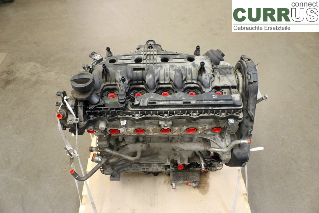 VOLVO XC60  09-13 Motor 36050500 D5204T2