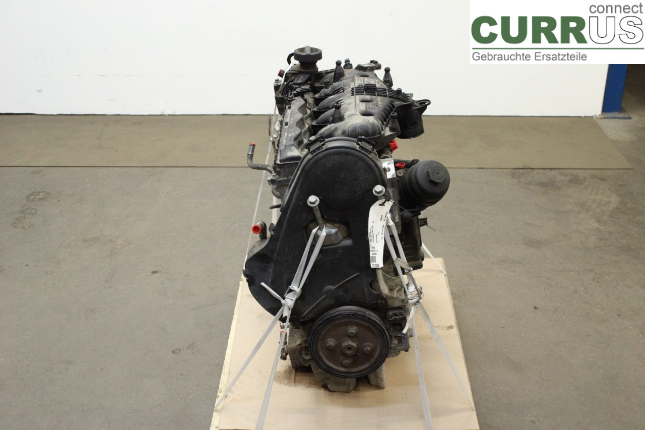 VOLVO XC60  09-13 Motor 36050500 D5204T2