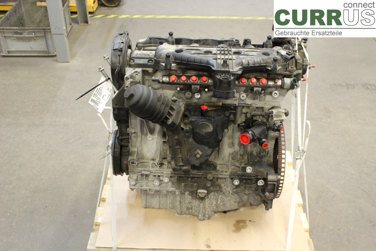 VOLVO XC60  09-13 Motor 36050500 D5204T2