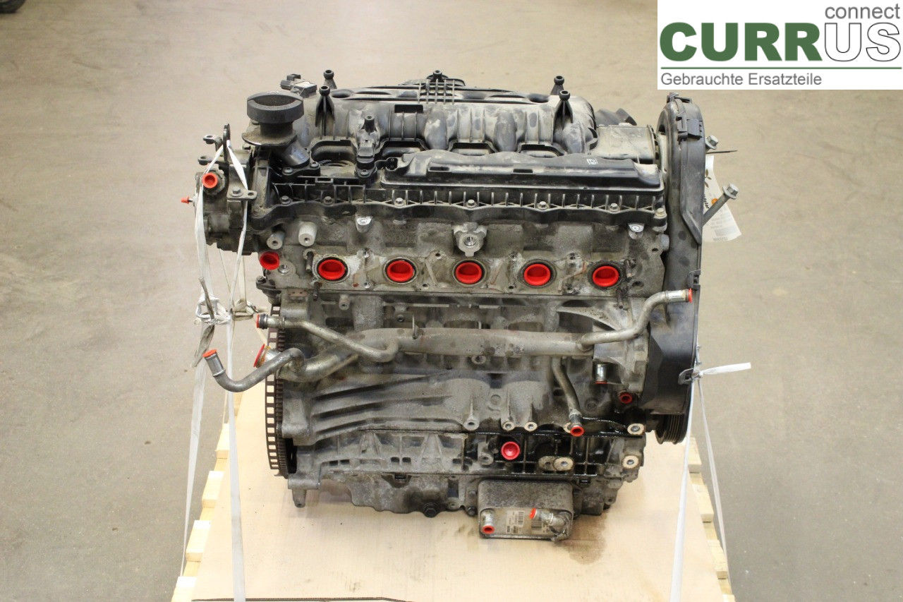 VOLVO XC60  09-13 Motor 36050500 D5204T2