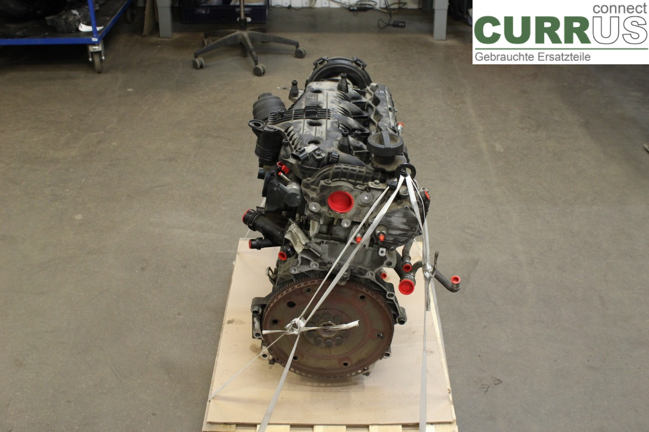 VOLVO XC60  09-13 Motor 36050500 D5204T2