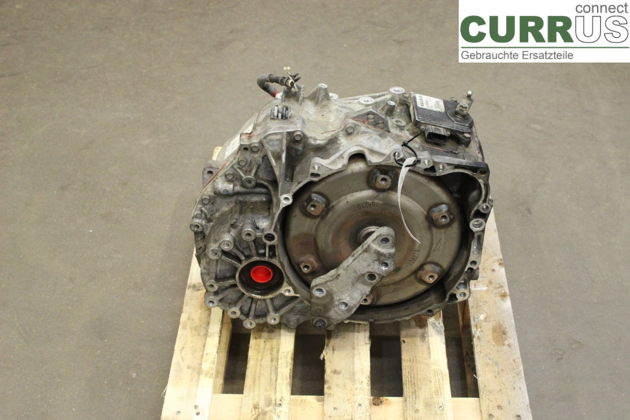 VOLVO XC60  09-13 Gearbox (Automatic) 36050940 D5204T2