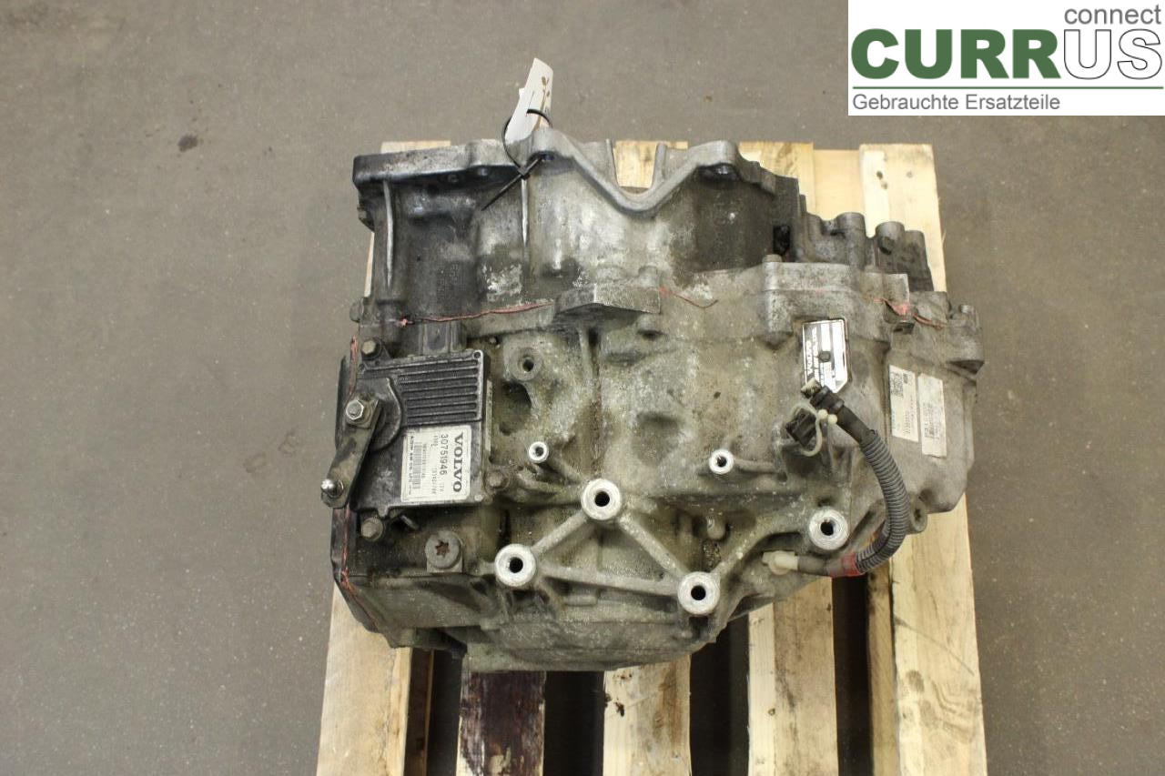 VOLVO XC60  09-13 Gearbox (Automatic) 36050940 D5204T2