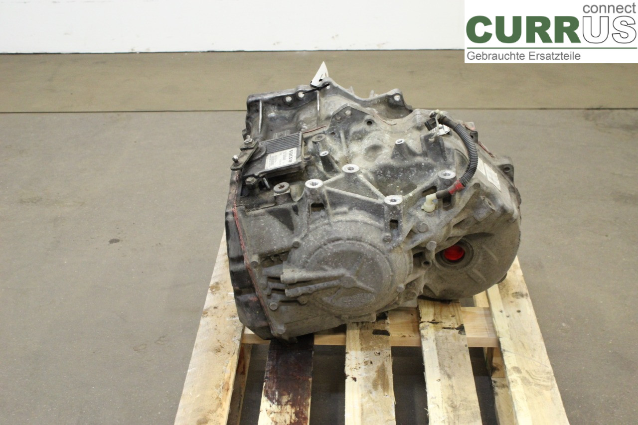 VOLVO XC60  09-13 Gearbox (Automatic) 36050940 D5204T2