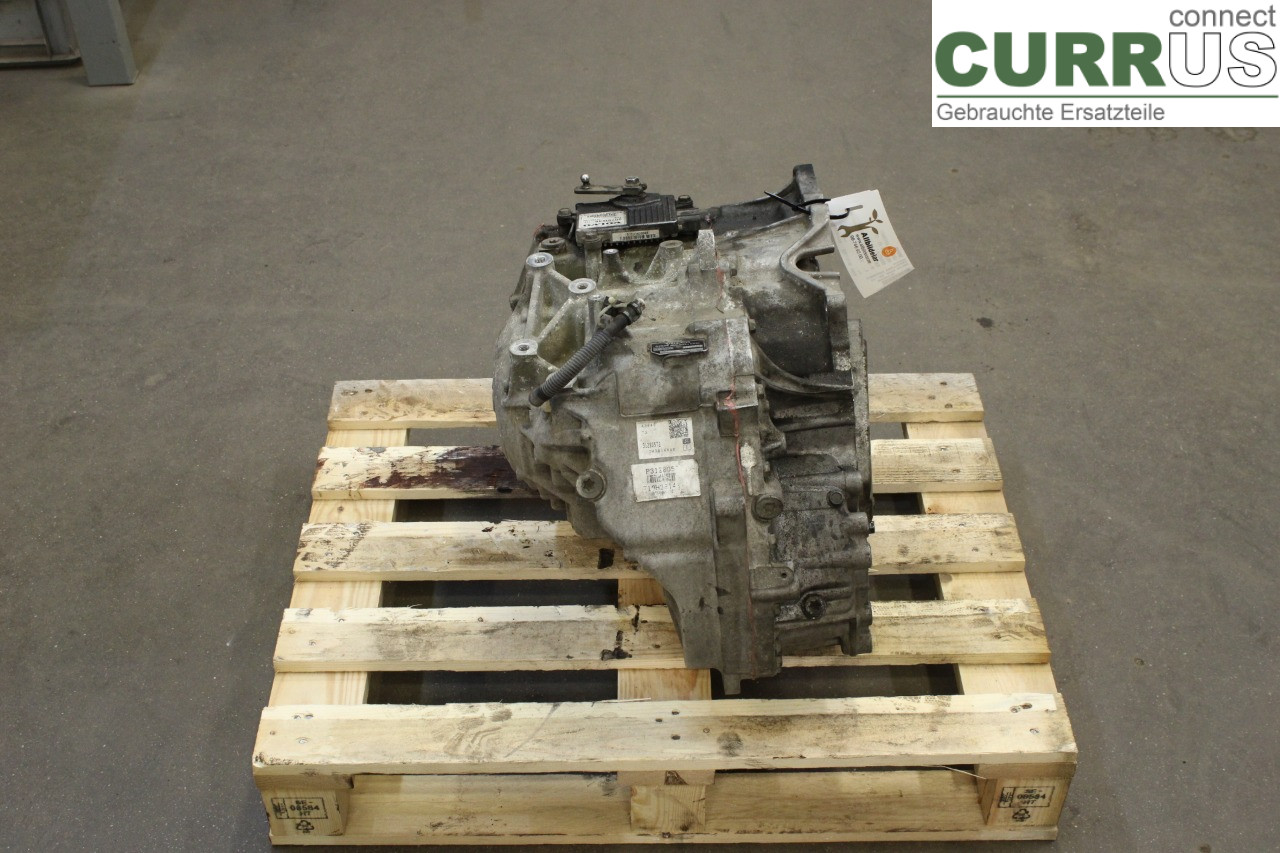 VOLVO XC60  09-13 Gearbox (Automatic) 36050940 D5204T2