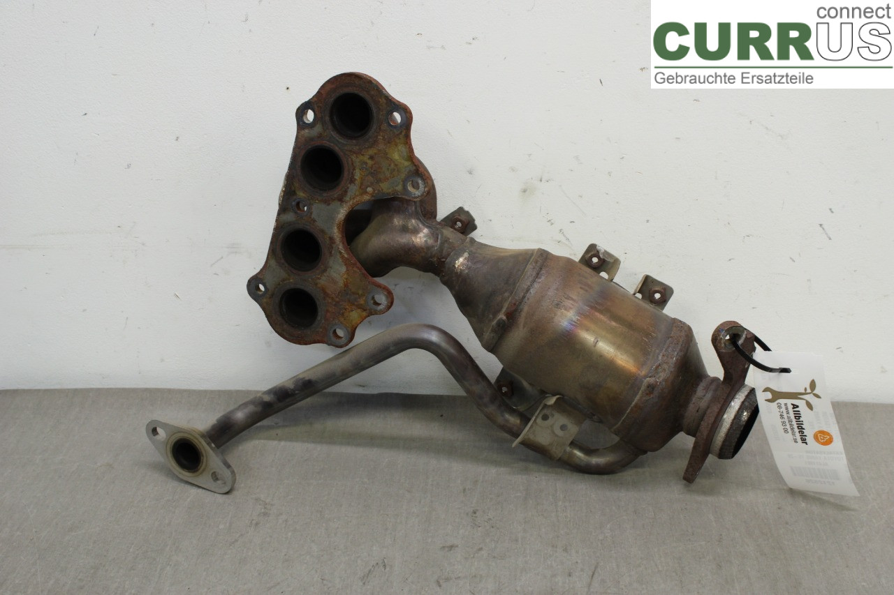 TOYOTA YARIS  15-20 Catalyst 25051-47180 2NR-FKE