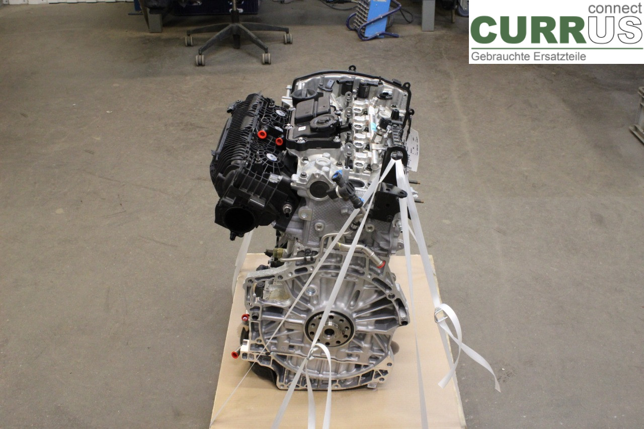 VOLVO XC60  18- Engine 36012991 B420T2