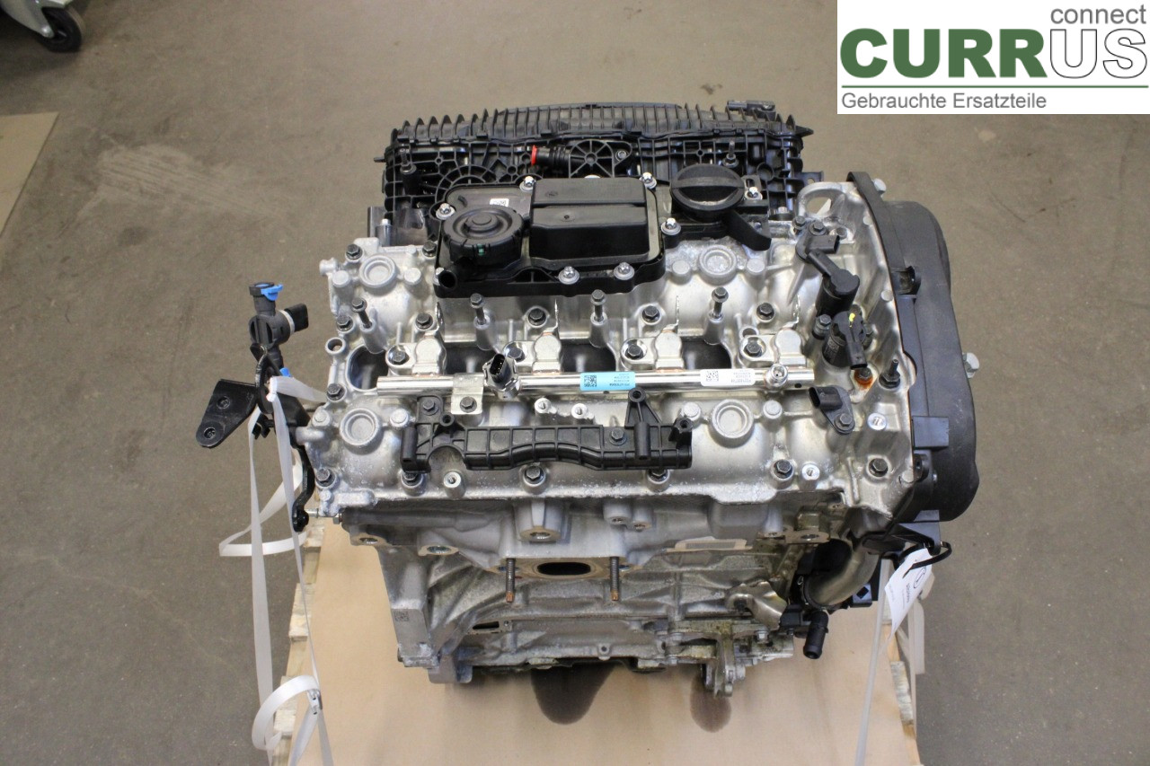 VOLVO XC60  18- Engine 36012991 B420T2