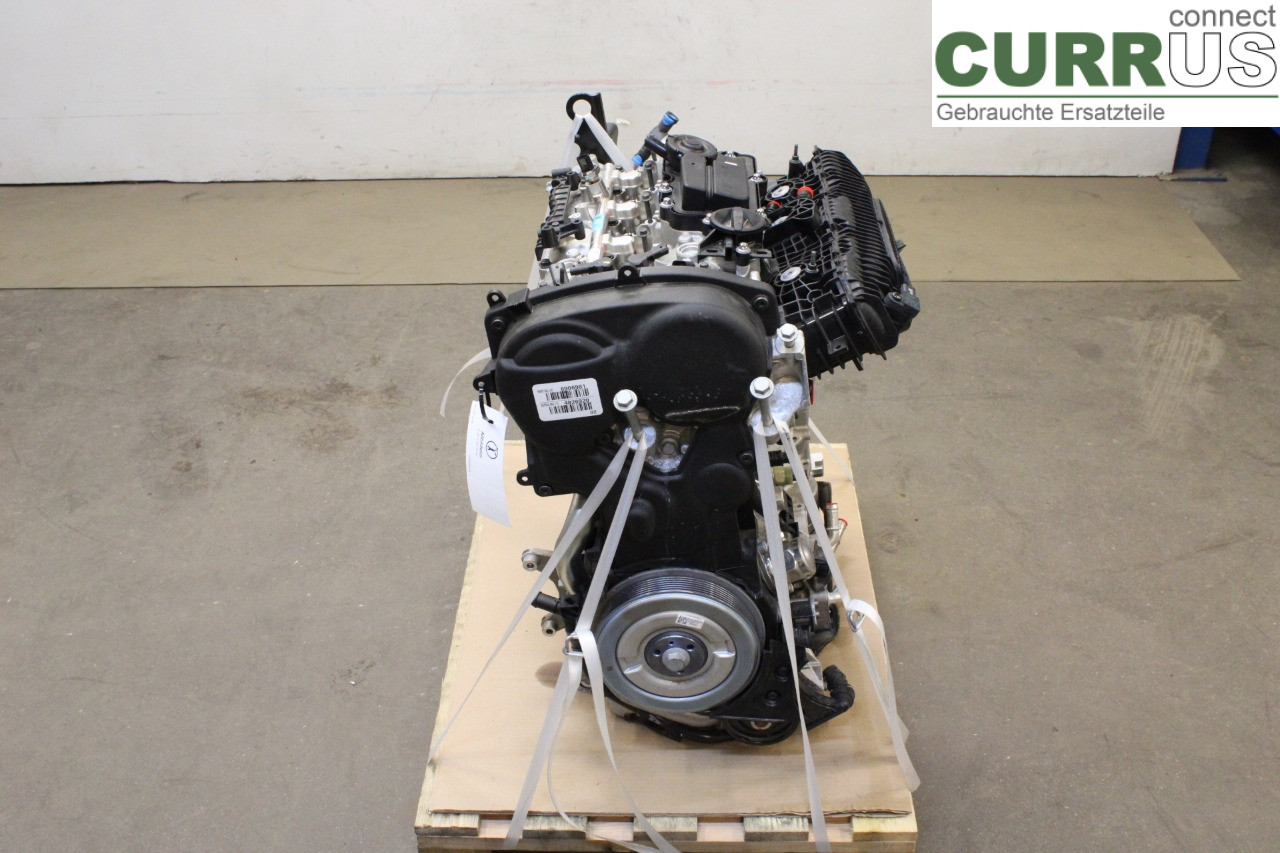 VOLVO XC60  18- Engine 36012991 B420T2