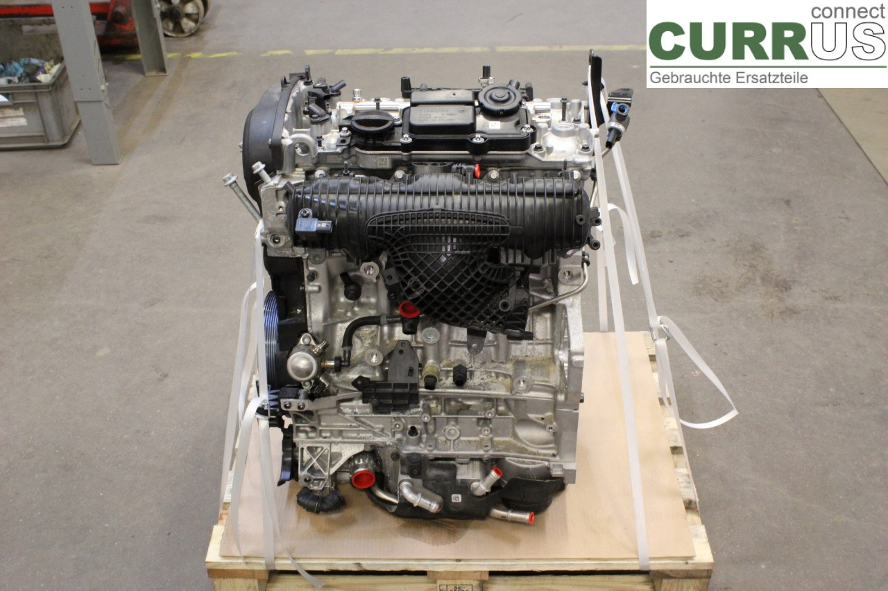 VOLVO XC60  18- Engine 36012991 B420T2