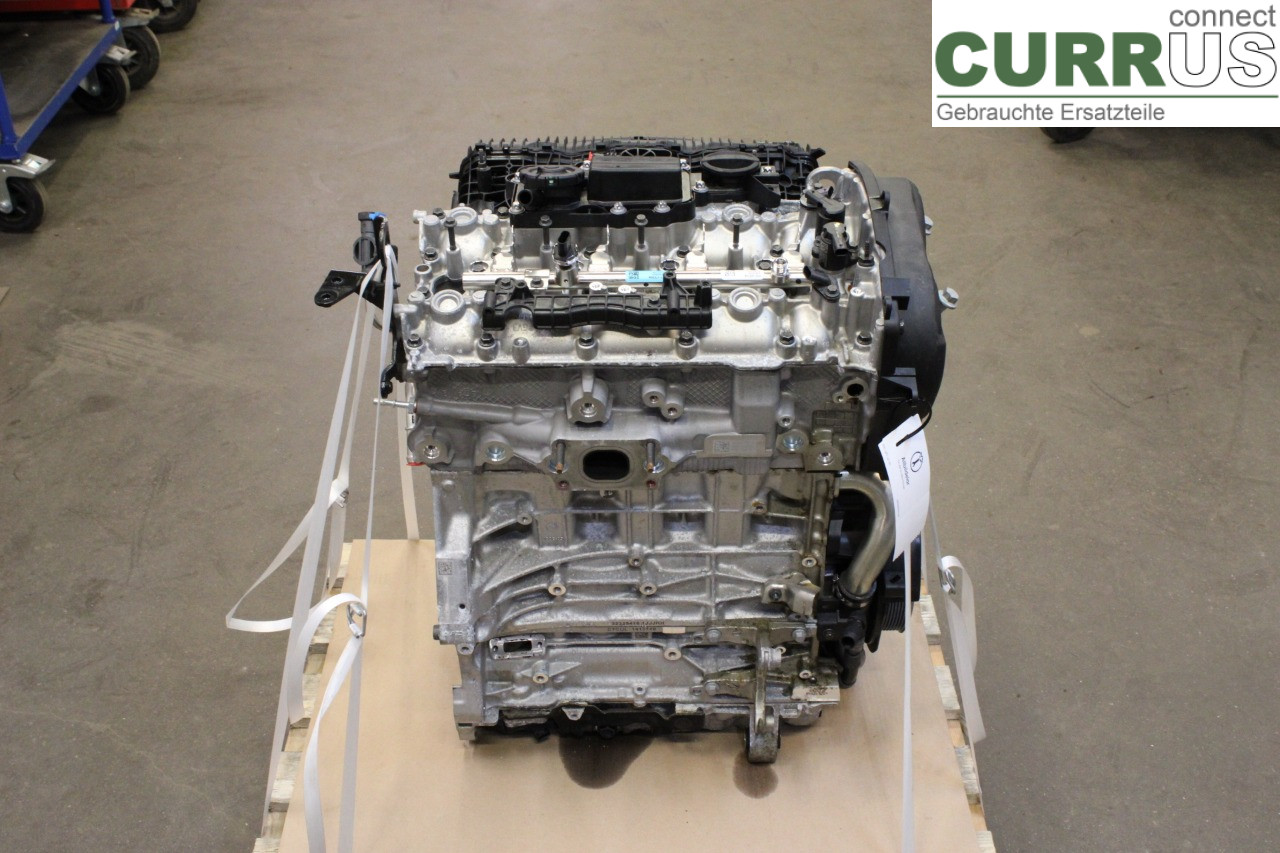 VOLVO XC60  18- Engine 36012991 B420T2