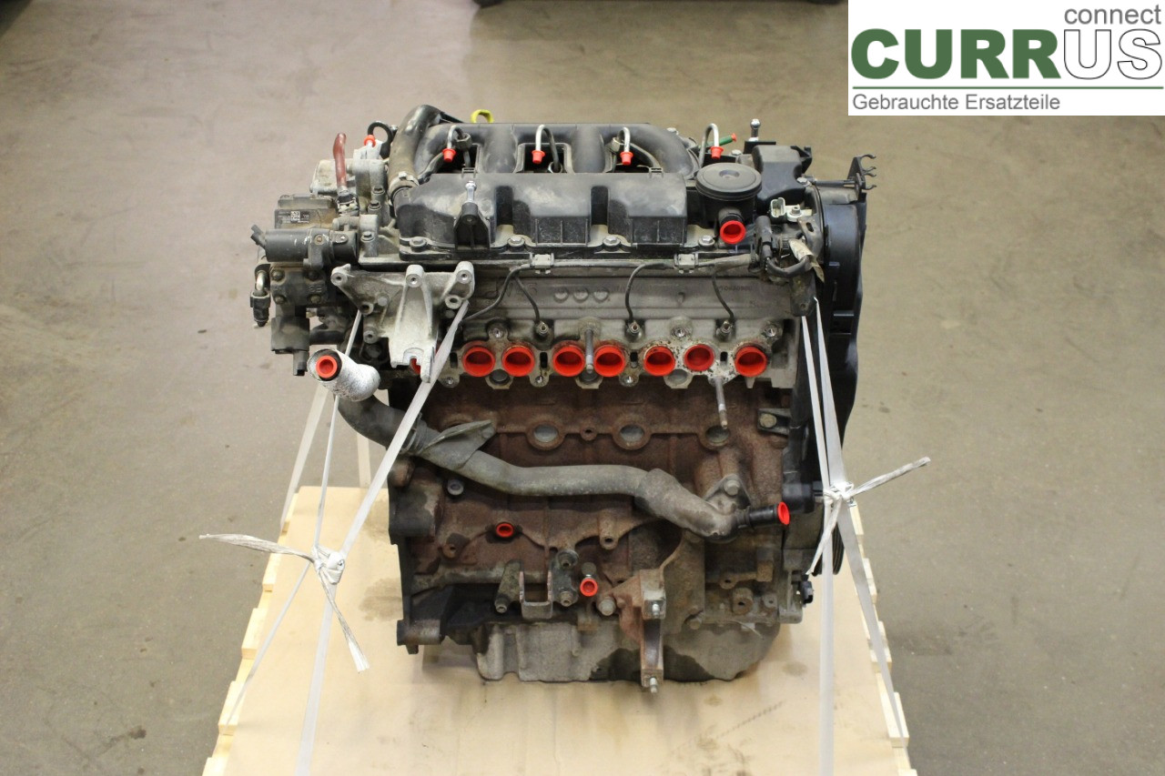 VOLVO V50      08-12 Motor 8252346 D4204T