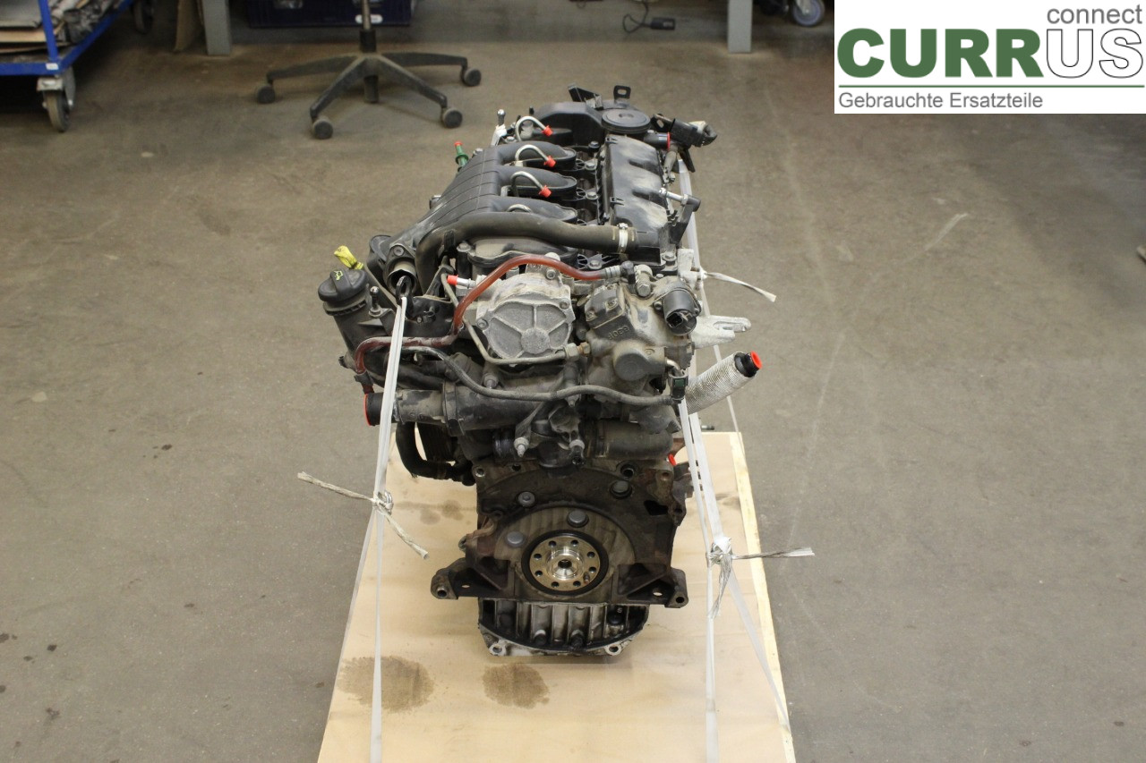 VOLVO V50      08-12 Motor 8252346 D4204T