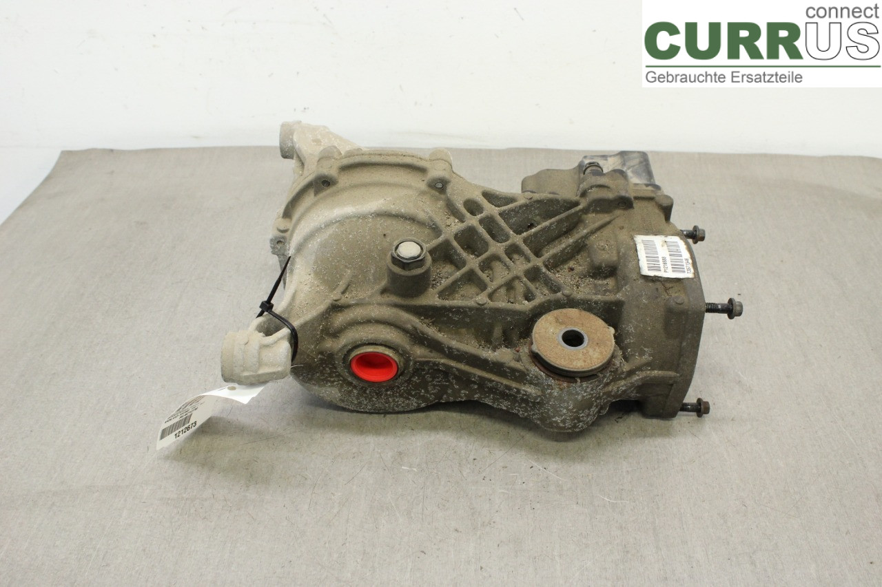 VOLVO XC60  14-17 Differential 36012670 D5244T21