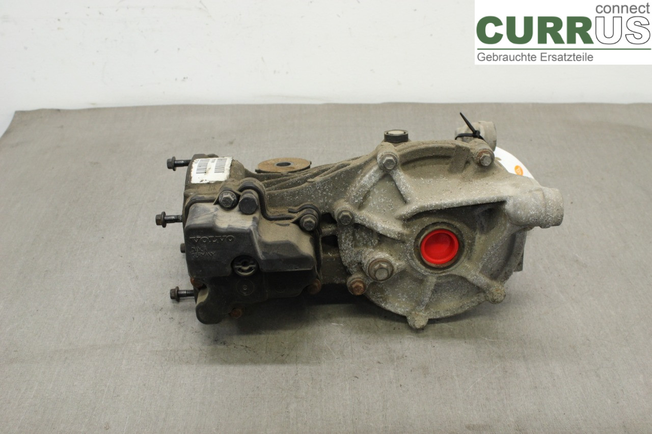 VOLVO XC60  14-17 Differential 36012670 D5244T21