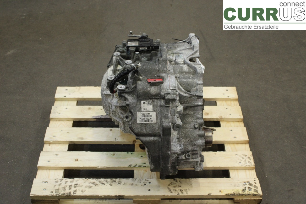 VOLVO XC60  14-17 Gearbox (Automatic) 36050753 D5244T20