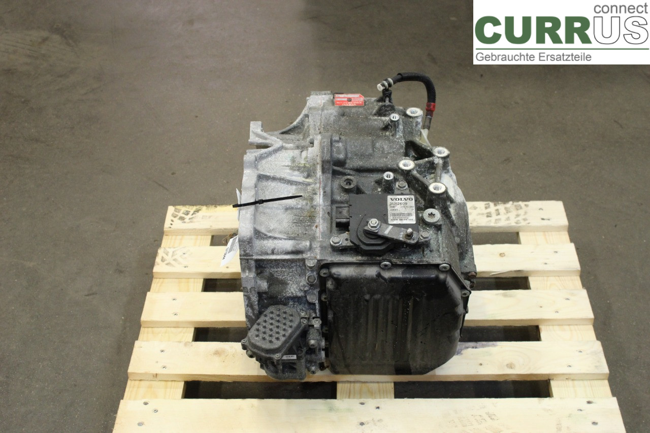 VOLVO XC60  14-17 Gearbox (Automatic) 36050753 D5244T20
