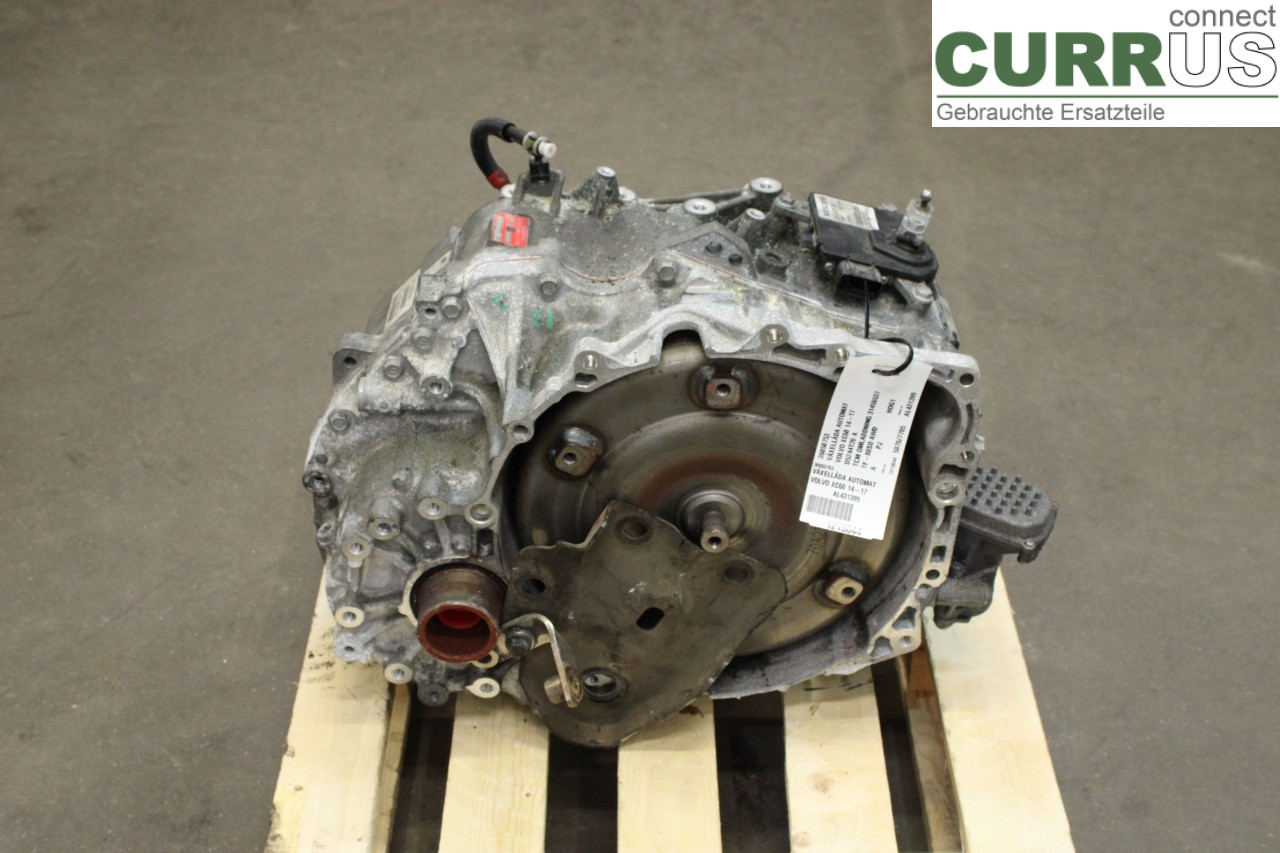 VOLVO XC60  14-17 Gearbox (Automatic) 36050753 D5244T20