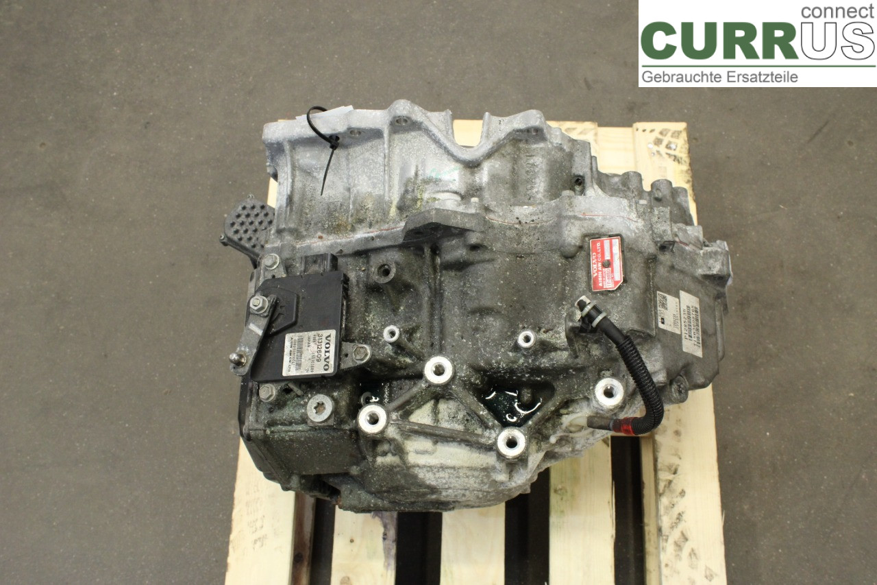 VOLVO XC60  14-17 Gearbox (Automatic) 36050753 D5244T20