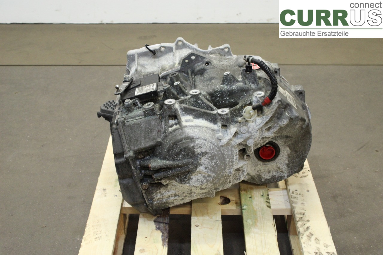 VOLVO XC60  14-17 Gearbox (Automatic) 36050753 D5244T20