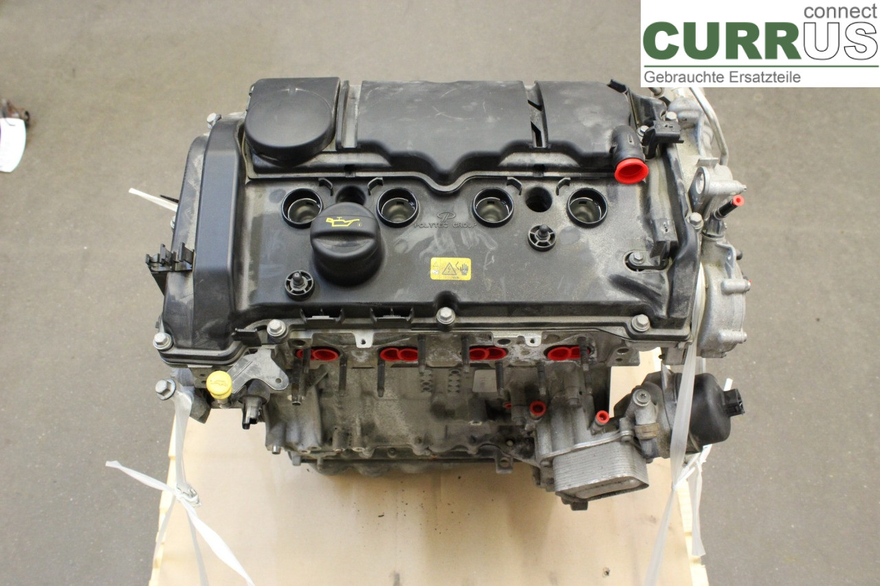 MINI COUNTRYMAN R60 11-16 Motor 11002348328 N18-B16A