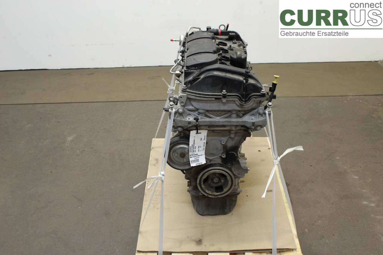 MINI COUNTRYMAN R60 11-16 Motor 11002348328 N18-B16A