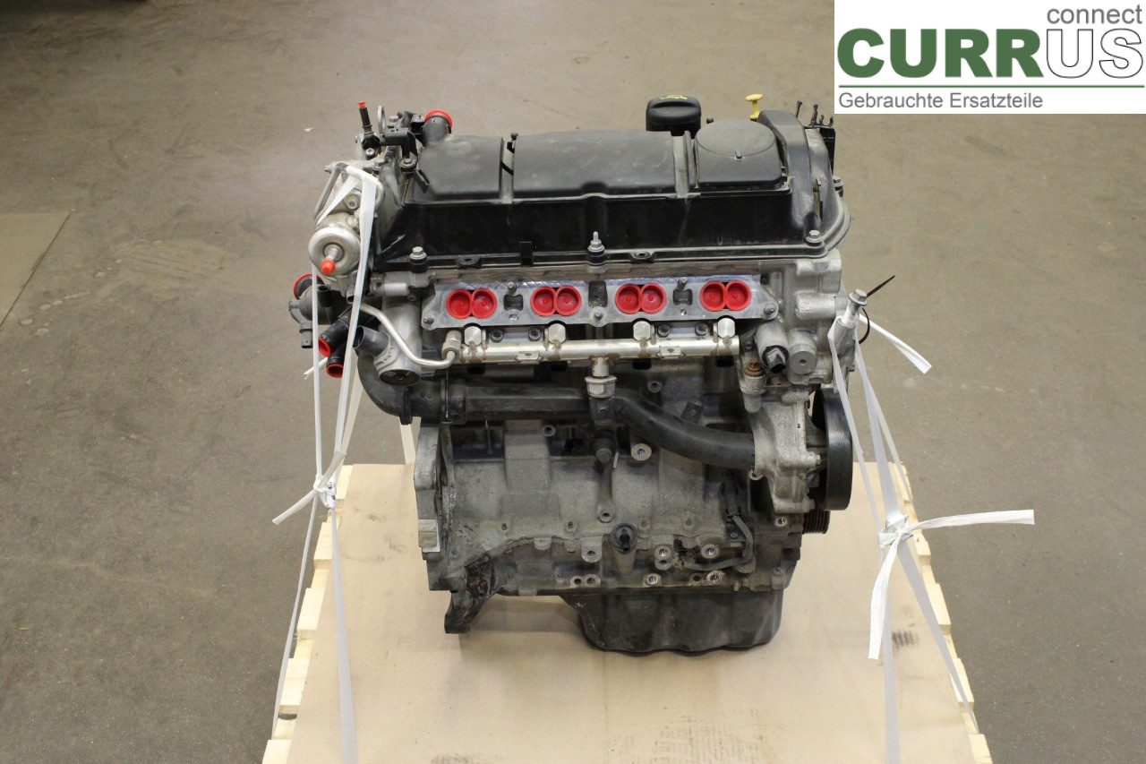 MINI COUNTRYMAN R60 11-16 Motor 11002348328 N18-B16A
