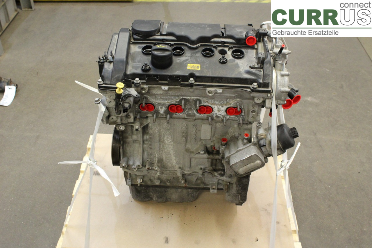 MINI COUNTRYMAN R60 11-16 Motor 11002348328 N18-B16A