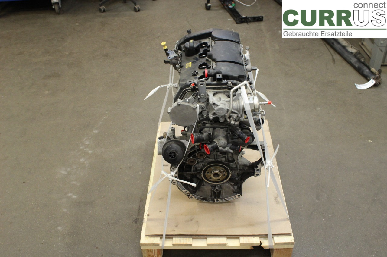 MINI COUNTRYMAN R60 11-16 Motor 11002348328 N18-B16A