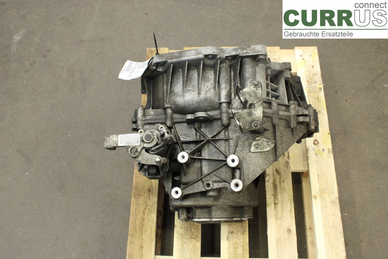 MINI COUNTRYMAN R60 11-16 Gearkasse 6 gear 23009812884 N18-B16A