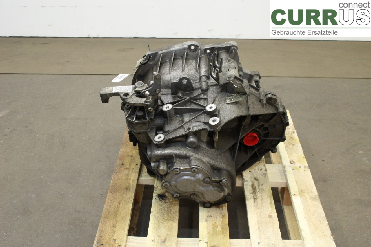 MINI COUNTRYMAN R60 11-16 Gearkasse 6 gear 23009812884 N18-B16A