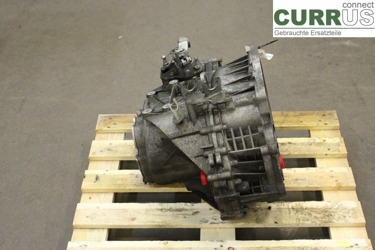MINI COUNTRYMAN R60 11-16 Gearkasse 6 gear 23009812884 N18-B16A