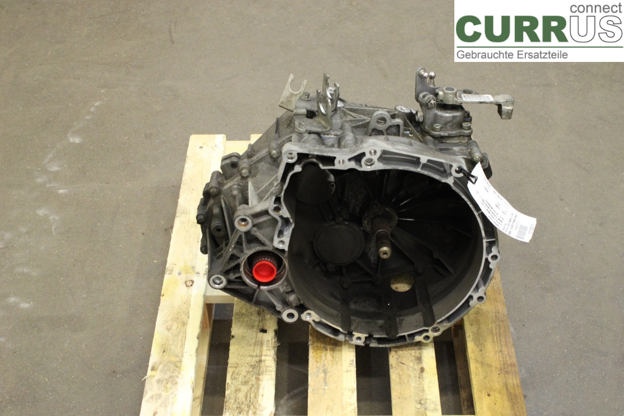 MINI COUNTRYMAN R60 11-16 Gearkasse 6 gear 23009812884 N18-B16A