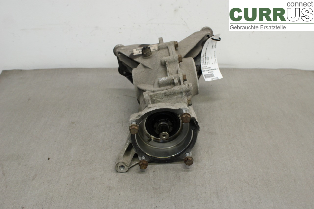 MINI COUNTRYMAN R60 11-16 Differentiel 33107604789 N18-B16A