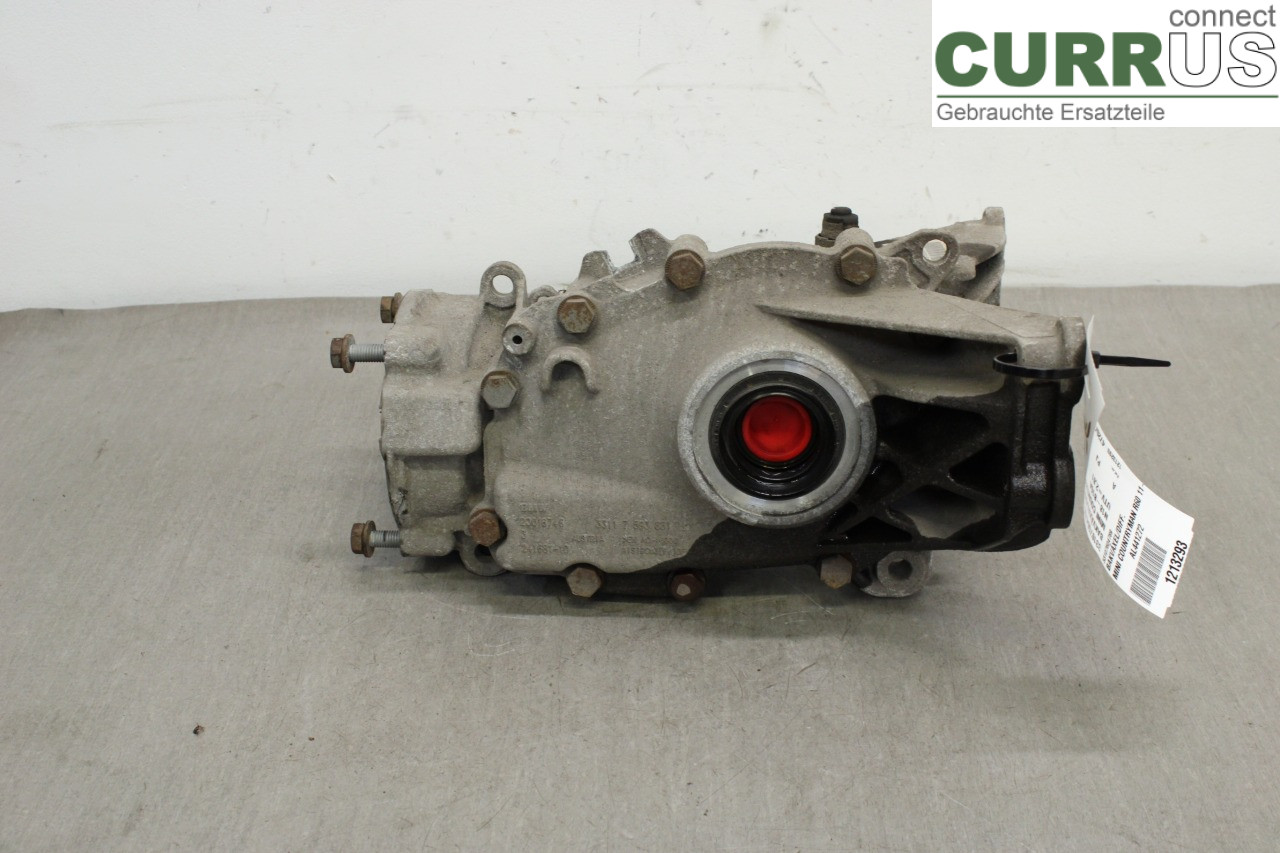 MINI COUNTRYMAN R60 11-16 Differentiel 33107604789 N18-B16A