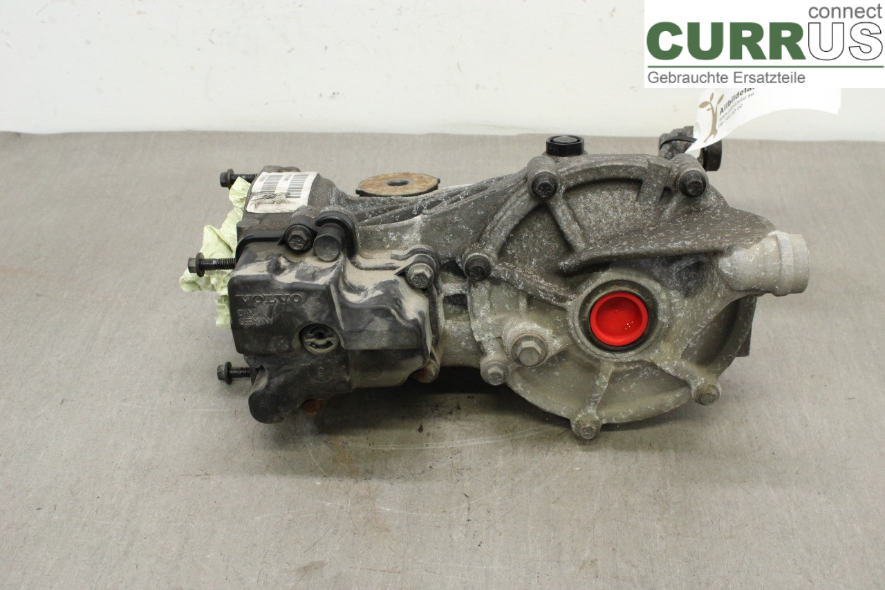 VOLVO XC60 14-17 Differential 36012670 D5244T20