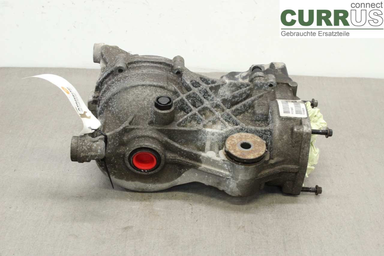 VOLVO XC60  14-17 Differential 36012670 D5244T20