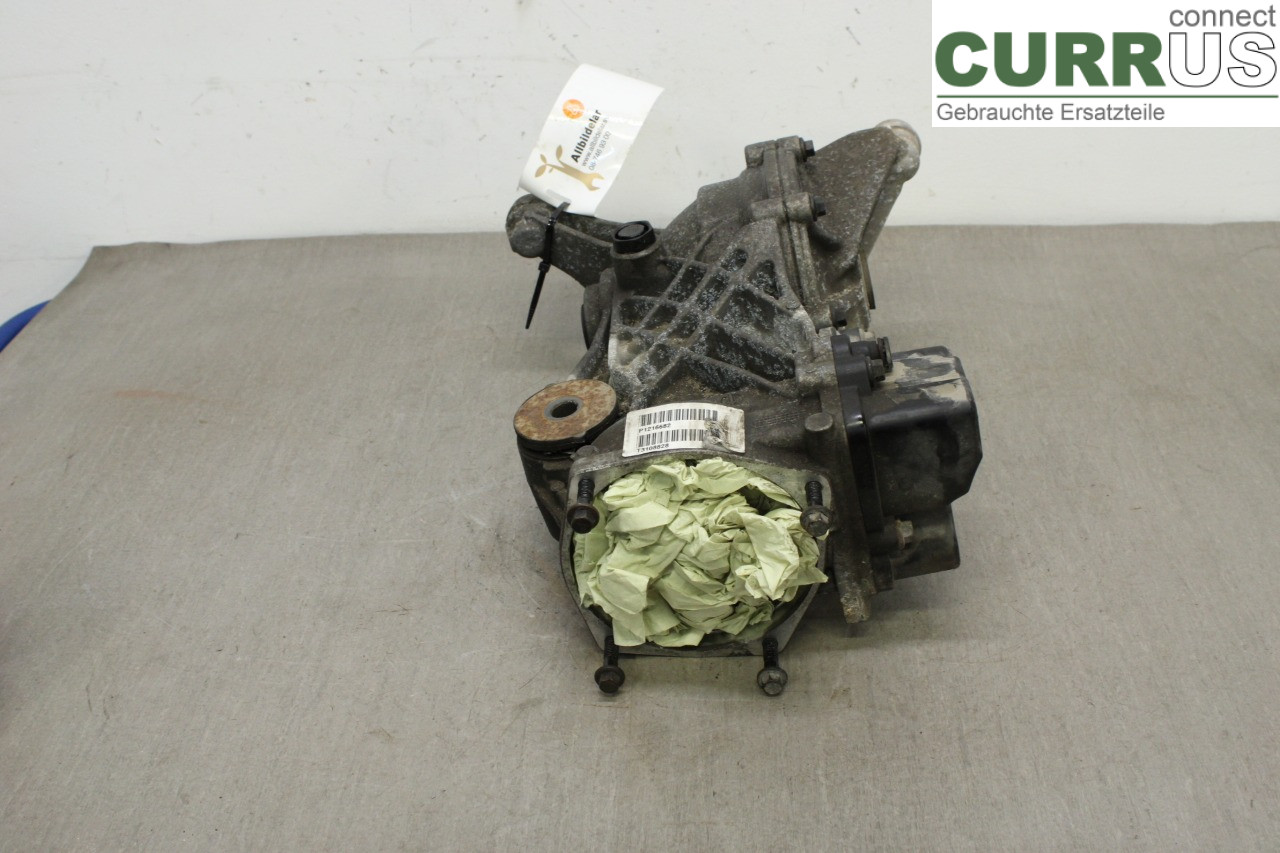 VOLVO XC60  14-17 Differential 36012670 D5244T20