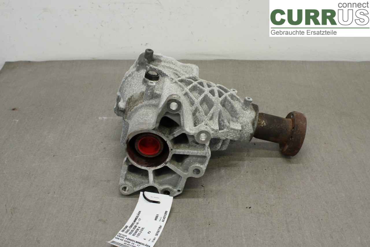 VOLVO XC60 14-17 Verteilergetriebe 36010508 D5244T20