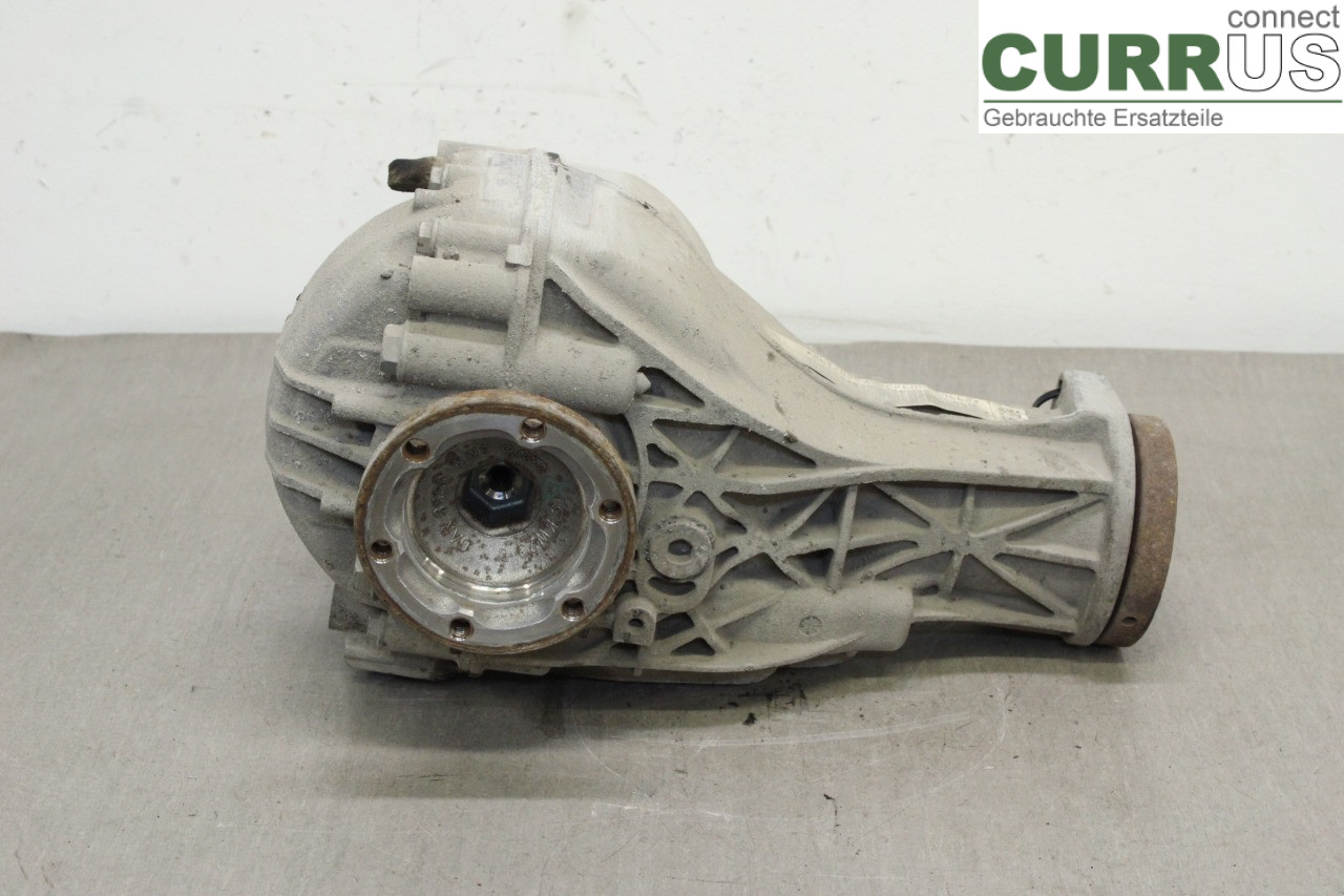 AUDI A6 ALLROAD 4G  12-18 Differential 0BC500043R CGQB