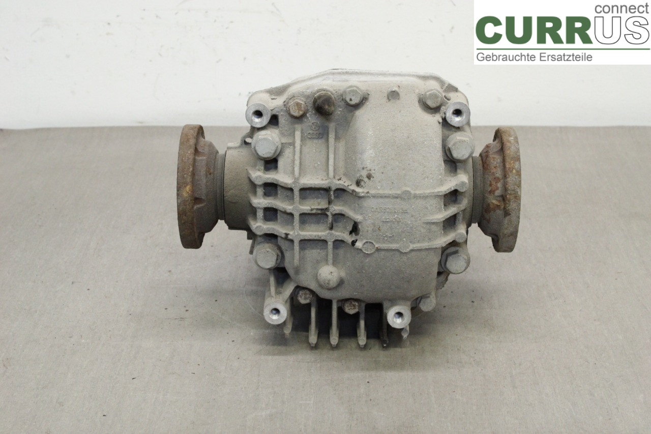 AUDI A6 ALLROAD 4G  12-18 Differential 0BC500043R CGQB