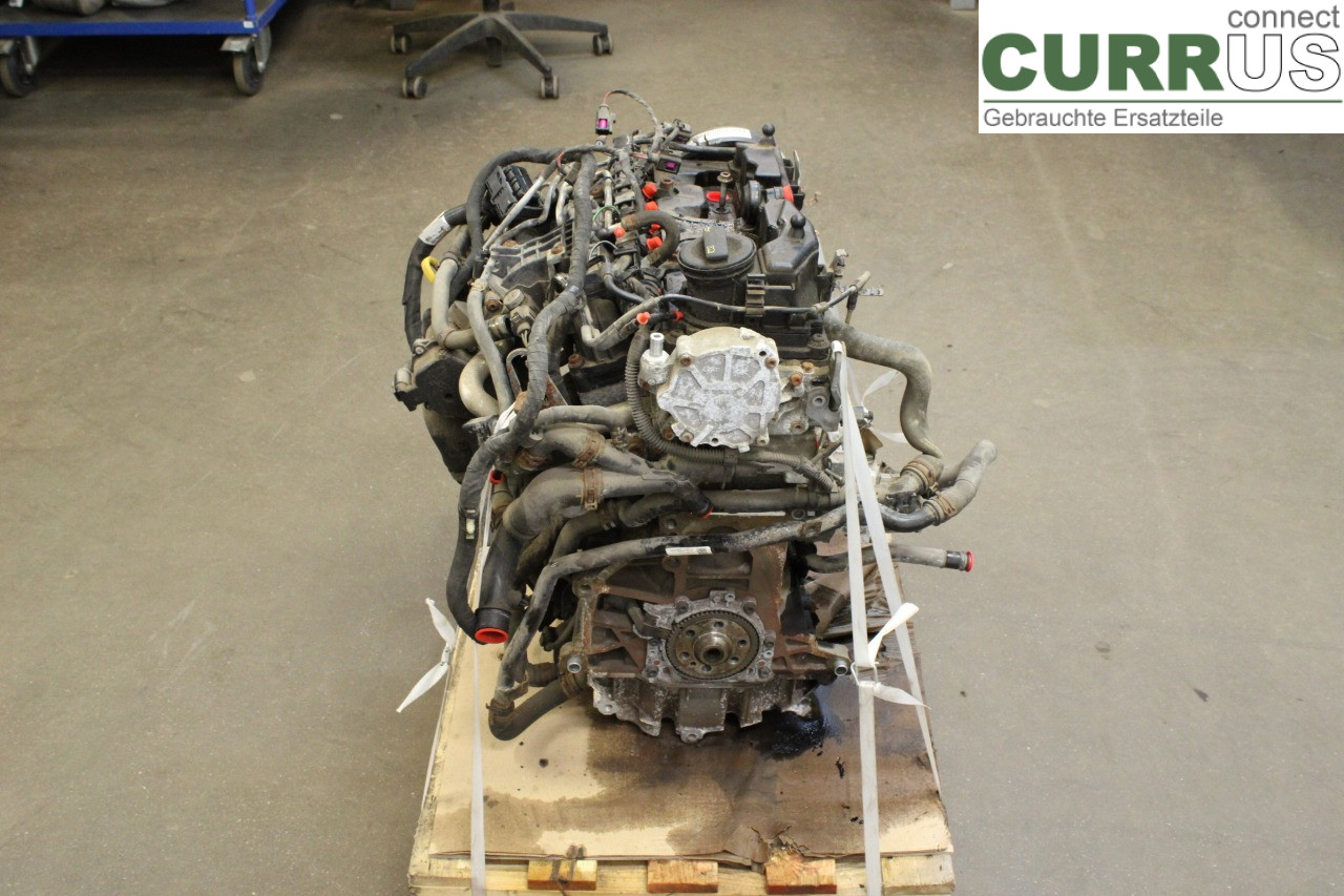 VW CADDY 11-15 Engine 03L100090PX CAYD