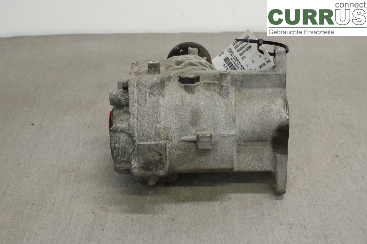 VOLVO V60  14-18 Distribution gear box 36010508 D5244T21