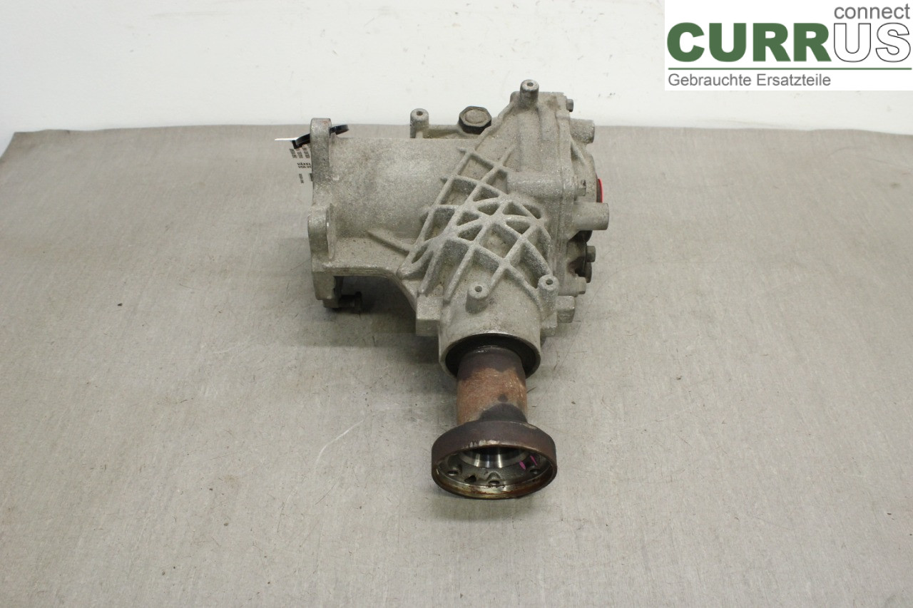 VOLVO V60  14-18 Distribution gear box 36010508 D5244T21