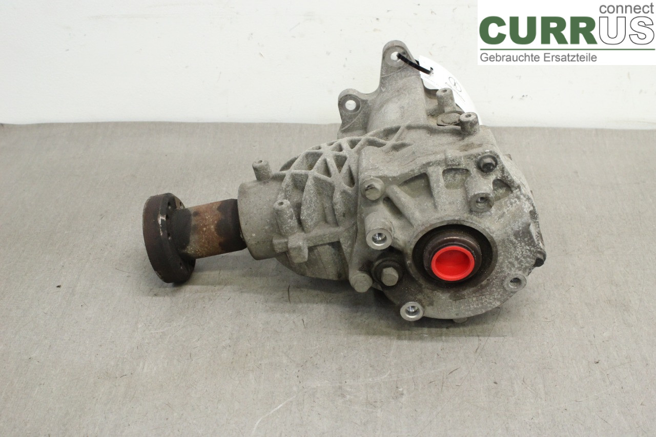 VOLVO V60  14-18 Distribution gear box 36010508 D5244T21