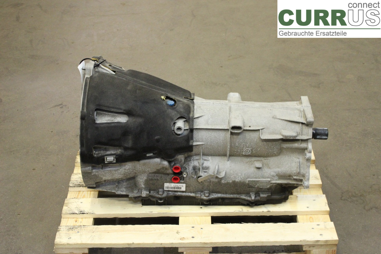 BMW 4 F32/F33/F82/F83  13-20 Gearbox (Automatic) 24008659951 B58-B30A